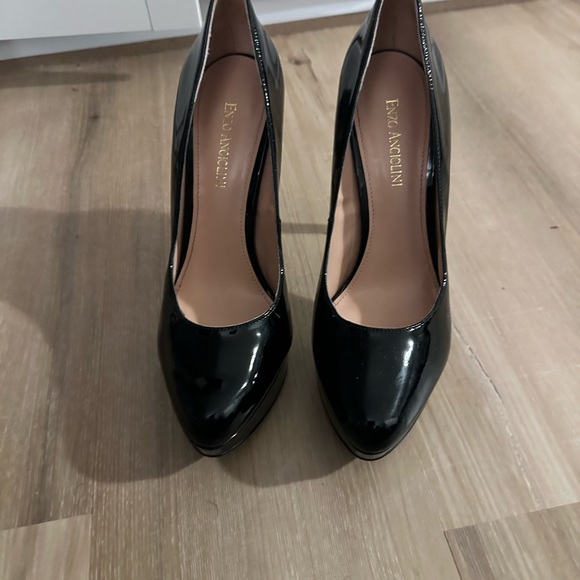 Enzo Angiolini Heel - Picture 3 of 7